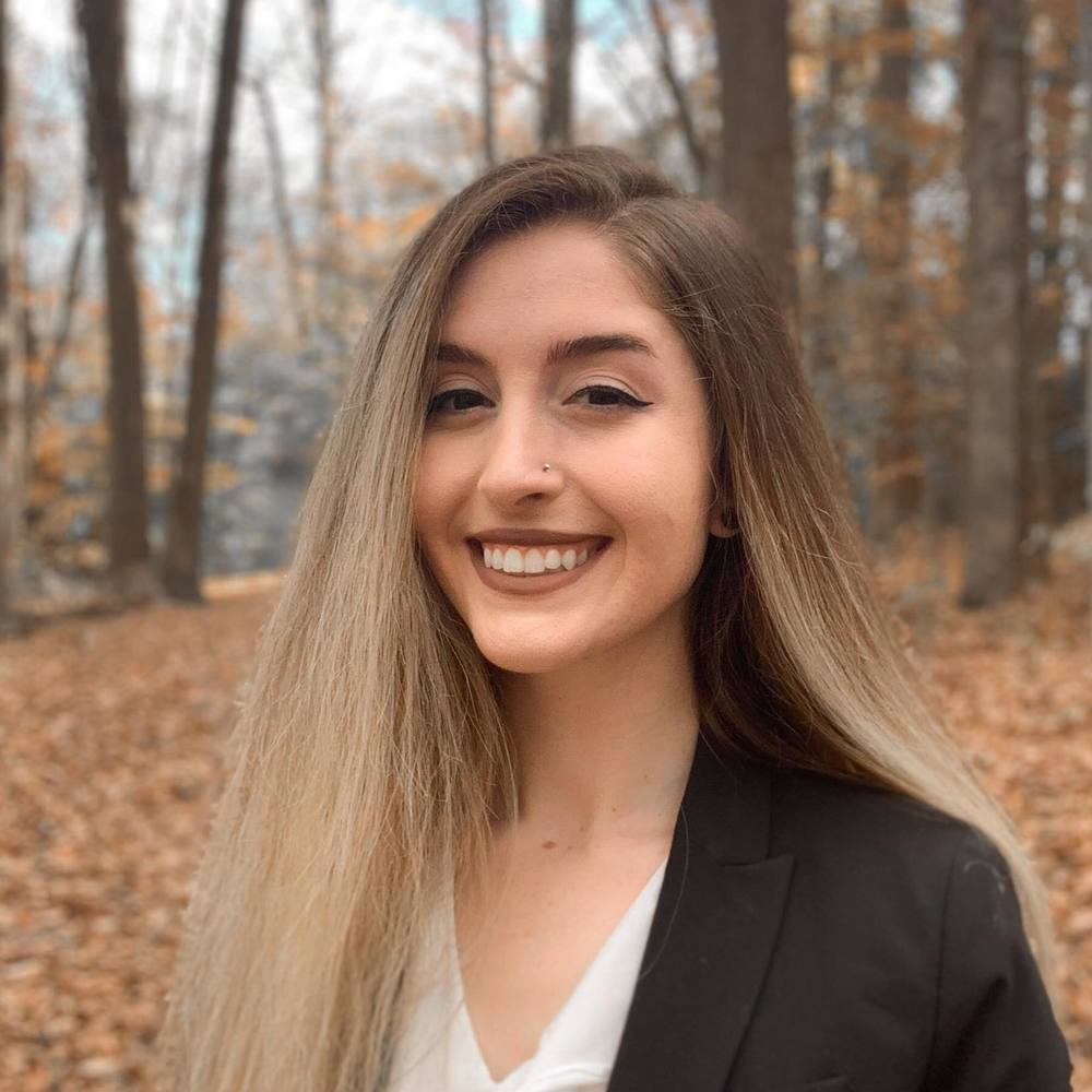 Meet your Posher, Rachel